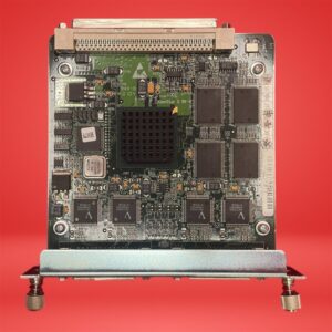 Avaya G700 X330STK Stacking Module Circuit Board