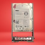Dell ST9900805SS 900GB 10K RPM 2.5" SAS Internal Laptop Hard Drive