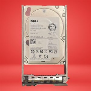 Dell ST900MM0006 900GB 10K RPM SAS 2.5" Internal Laptop Hard Drive HDD