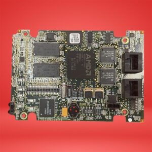 General Eelctric GE IS200BPPBH1ABB Core Analog I/O Processor Module Board