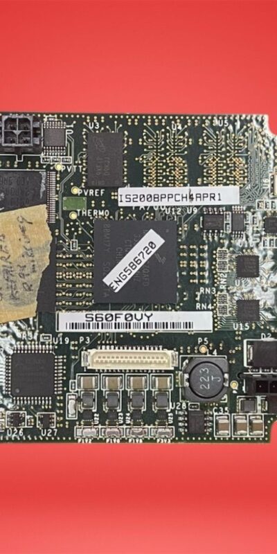 General Electric GE IS200BPPCH4APR1 Communication Circuit Board