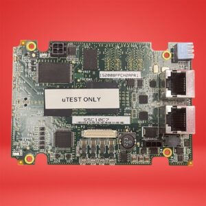 General Electric GE IS200BPPCH2APR1 Communication Circuit Board