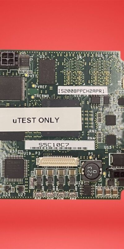 General Electric GE IS200BPPCH2APR1 Communication Circuit Board