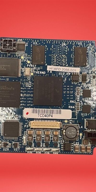 General Electric GE H1AFD 2066-001 Circuit Board