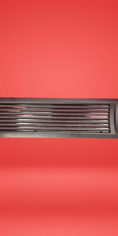 APC 876-0017B Smart-UPS Bezel Faceplate Front Cover Replacement Part