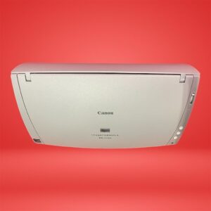 Canon Sheetfed Scanner DR-C130 USB Color Duplex Scanning White