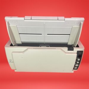 Fujitsu Fi-6110 Duplex USB Sheet-fed Document Scanner 600 dpi A4