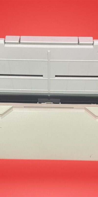 Fujitsu Fi-6110 Duplex USB Sheet-fed Document Scanner 600 dpi A4