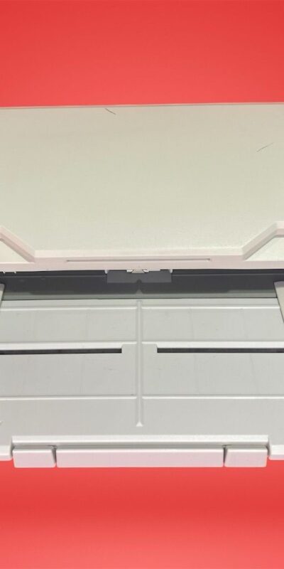 Fujitsu Fi-6110 Duplex Portable Sheetfed Scanner USB 2.0