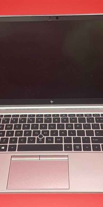HP Elitebook 840 G7 14" Intel Core i5-10310U 1.70 GHz 16GB RAM 256GB NVMe