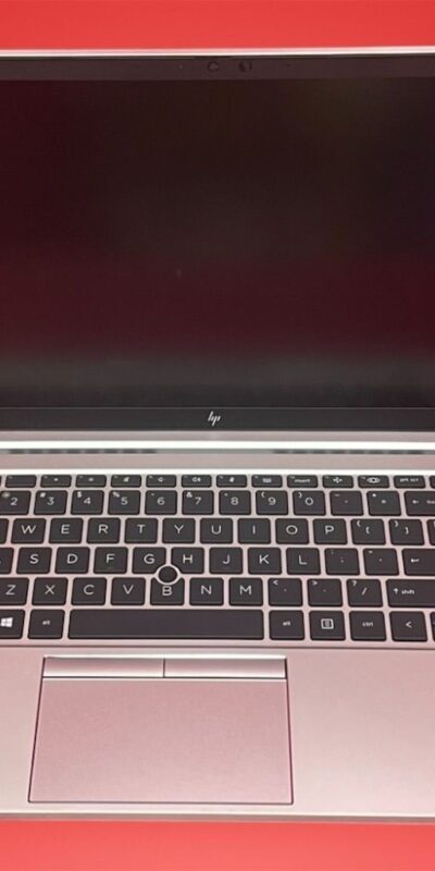 HP EliteBook 840 G8 14" FHD Intel Core i7-1185G7 16GB RAM 512GB NVMe Win 11 Pro