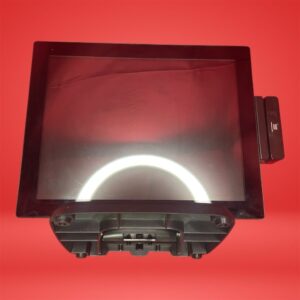 Hisense Touchscreen Display Monitor High-Resolution Multi-Connect Options