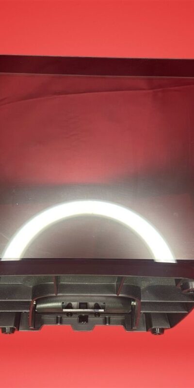 Hisense Touchscreen Display Monitor High-Resolution Multi-Connect Options