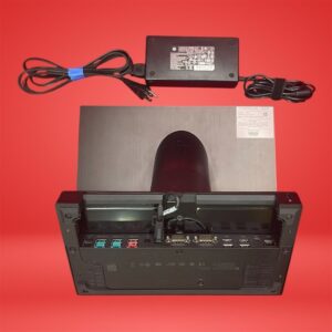 HP Engage One Advanced I/O Base POS System with Power Adapter