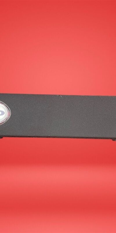 Vaddio 998-8535-000 TRIO MIC I/O Interface Professional Audio Equipment