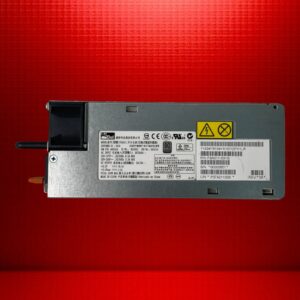 AcBel FSA011-031G 550W 80+ Platinum Server/PC Power Supply PSU