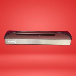 Ambir ImageScan Pro PS667 Simplex ID Card Scanner - Lot of 2