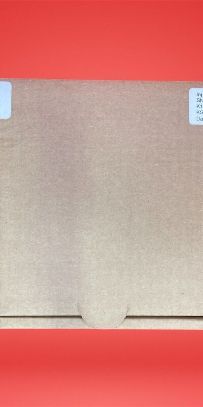 First Data FD-35 PIN Pad Credit Card Terminal USB Connection