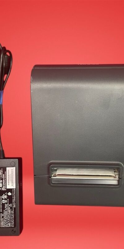 Epson M244A TM-T88V Thermal POS Receipt Printer IDN Printer