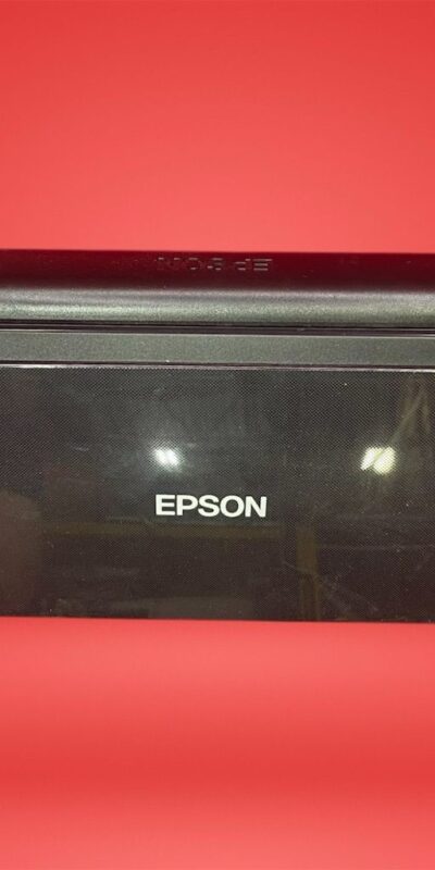 Epson WorkForce DS-510 Document Scanner
