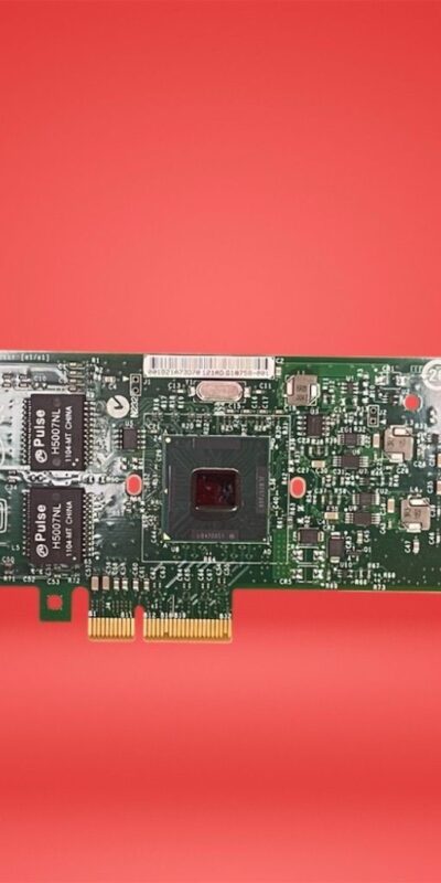 Intel 1P8D1 PCIe Server Network Card Adapter