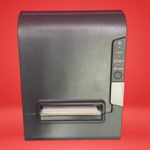 Epson TM-T88V Thermal POS Receipt Printer Wired Retail