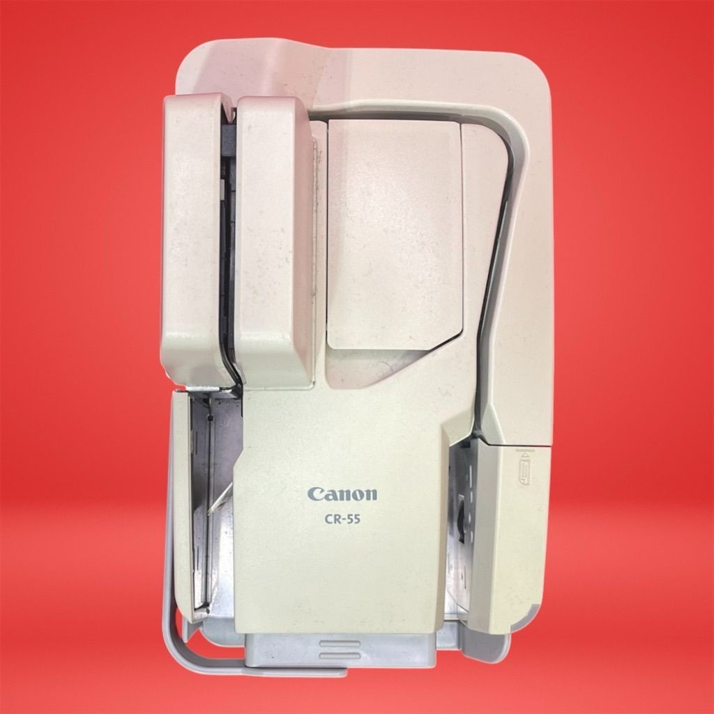 Canon Image FORMULA CR-55 - Check scanner M11056 With Power Supply