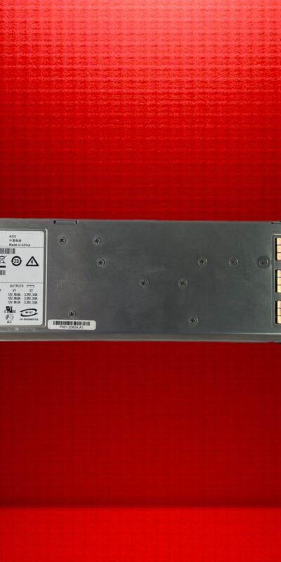 Power-One SPASUNM-07G 1200W 1U Server PSU for Sun SPARC T5220 T5240 OEM