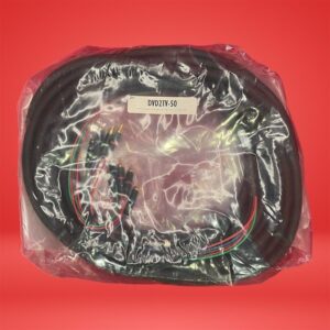 DVD2TV-50 3 RCA VIdeo 1 S-Video and 2 RCA Audio Cable 50 Feet Black