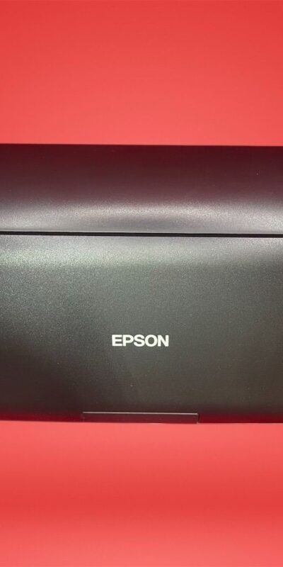 Epson WorkForce Pro GT-S80 Color Document Scanner