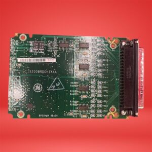 General Electric GE IS200BPDOH1AAA Circuit Board
