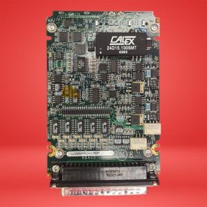 General Electric GE IS200BPAIH1ABA Analog I/O Processor Board