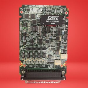 General Electric GE IS200BPAIH1ACB Analog I/O Processor Board