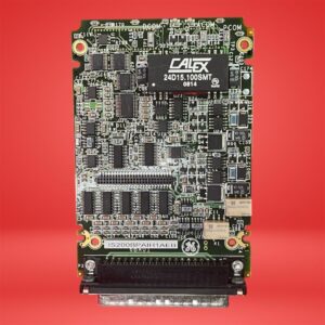 General Electric GE IS200BPAIH1AEB Analog I/O Processor Board