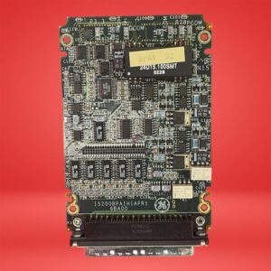 General Electric GE IS200BPAIH1APR1 Circuit Board