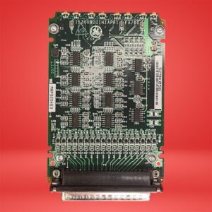 General Electric GE IS200BDIIH1APR1 Circuit Board