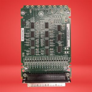 General Electric GE IS200BDIIH1AAA Circuit Board