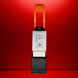 Finisar FTLD10CD3C 100G CFP Optical Transceiver Module 1310nm 100GbE