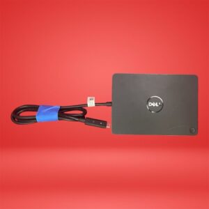 NEW Dell WD15 K17A 05FDDV USB-C Docking Station K17A001 HDMI / NO POWER ADAPTER