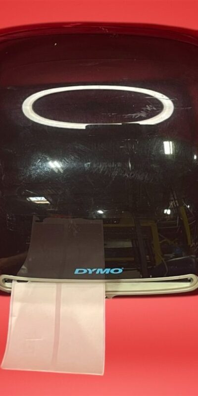 Dymo LabelWriter 4XL High-Speed USB Thermal Label Printer