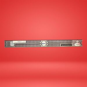 Dell PowerEdge 1550 Server Front Bezel Faceplate Cover