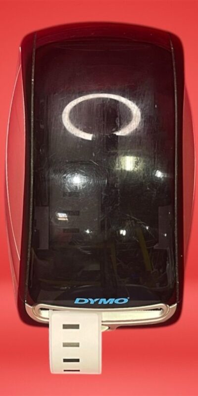 Dymo LabelWriter 450 Turbo Thermal Label Printer 1750283