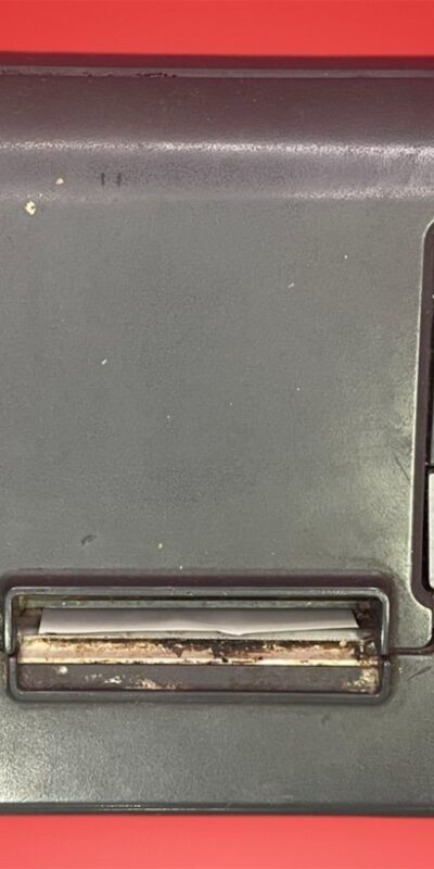 Epson TM-T88IV USB Thermal POS Receipt Printer