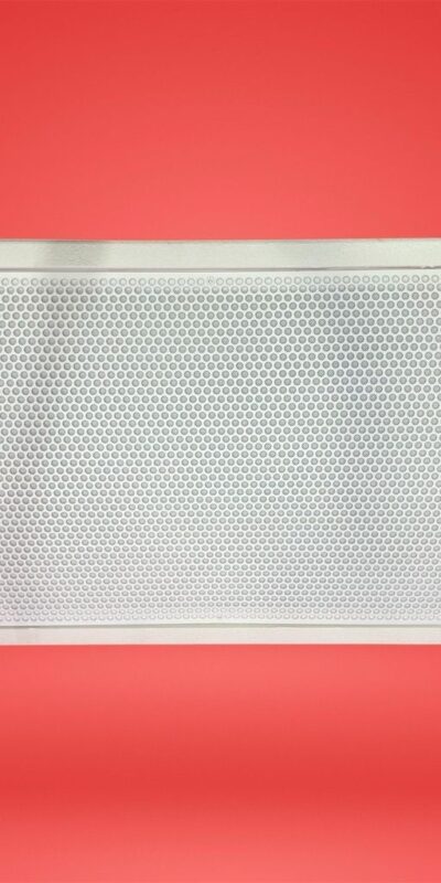 Renkus-Heinz CFX81 8" 2-Way PA Speaker with U-Bracket Black 200W