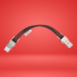 Cisco Stacking Cable 50cm for 3850/9300 Series Networking