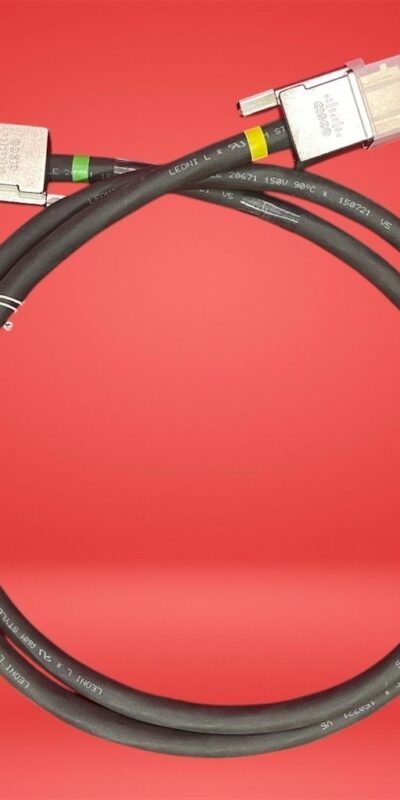 Cisco CAB-SPWR-150CM Cisco 37-1121-01 Stack Power Cable