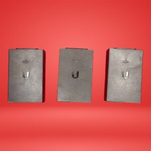 3x Ubiquiti GP-H480-050G Switching Gigabit PoE Adapter 48V 0.5A Power Supply