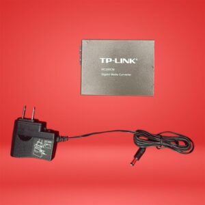 TP-Link MC200CM Gigabit Multi-Mode Media Converter