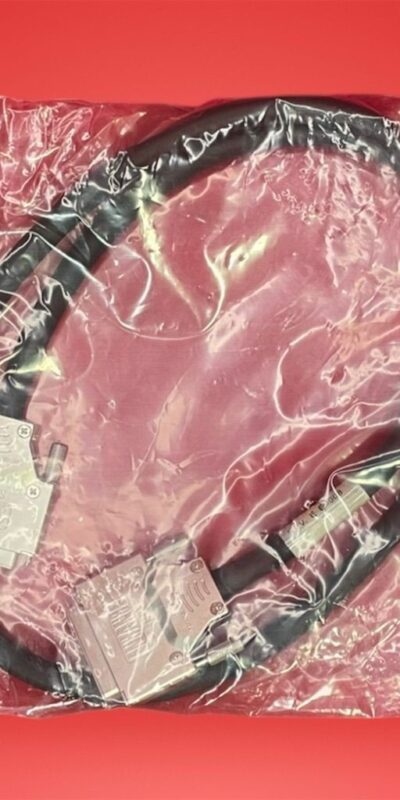 Enhance Splitfire Mini D-SUB SCSI Female Round Cable PN 60-00026-01