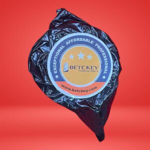 Betckey Premium Labels for DYMO 1-1/8" x 3-1/2" - 7 Rolls